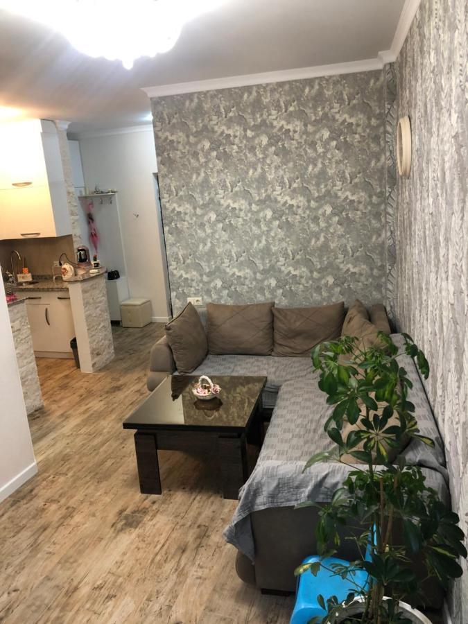 Апартамент У Моря Batoumi Extérieur photo