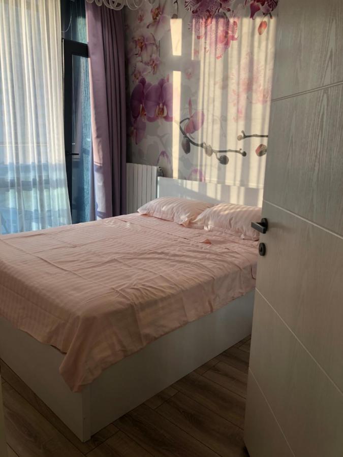 Апартамент У Моря Batoumi Extérieur photo