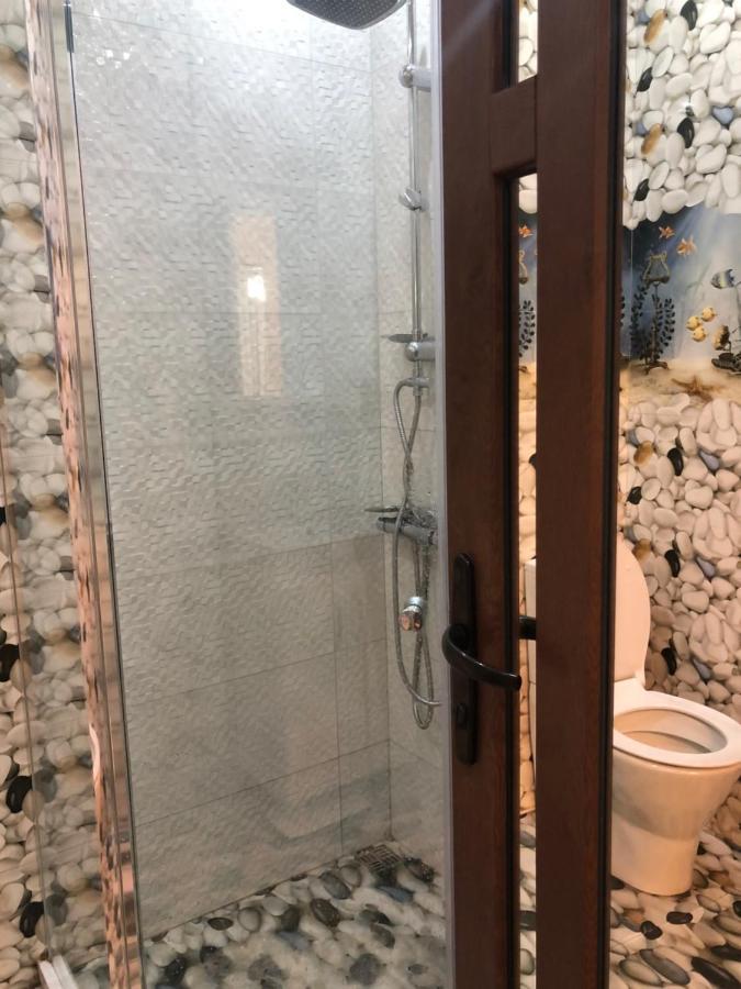 Апартамент У Моря Batoumi Extérieur photo