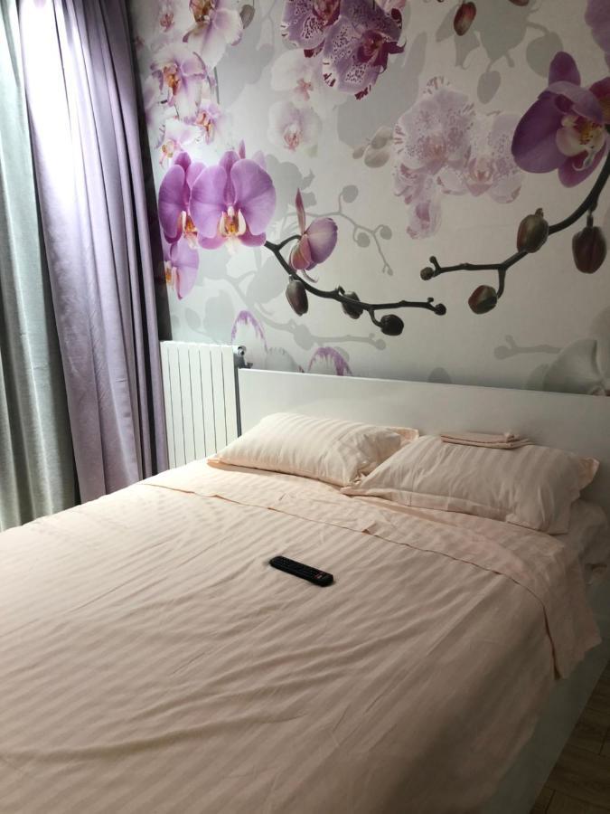 Апартамент У Моря Batoumi Extérieur photo