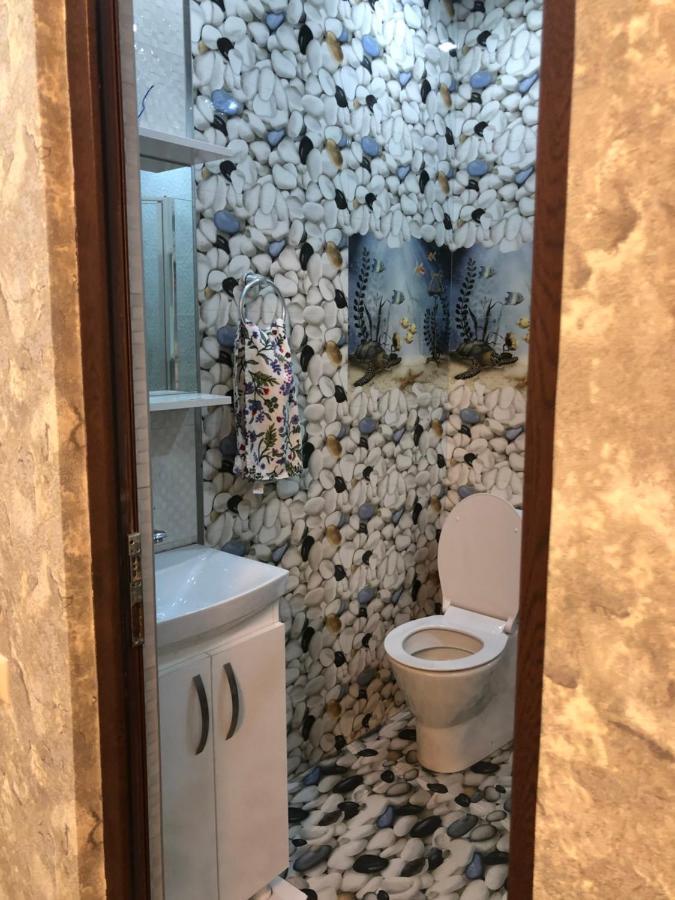 Апартамент У Моря Batoumi Extérieur photo