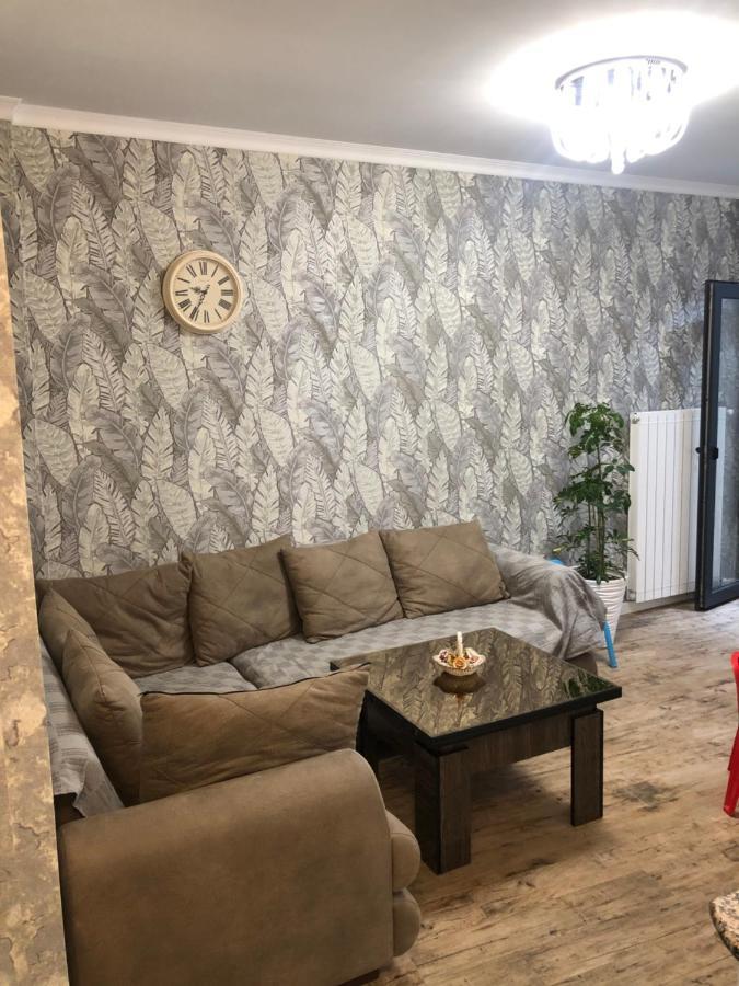 Апартамент У Моря Batoumi Extérieur photo