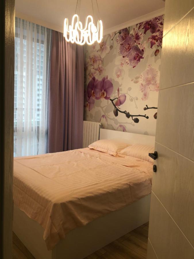 Апартамент У Моря Batoumi Extérieur photo