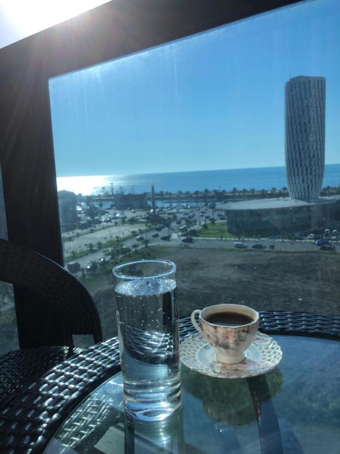 Апартамент У Моря Batoumi Extérieur photo